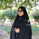 فاطمه کلات