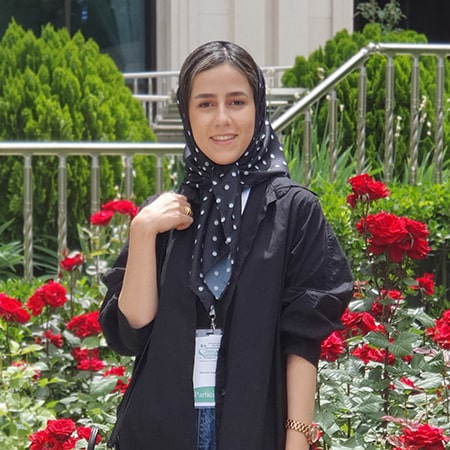 مائده حق زاد