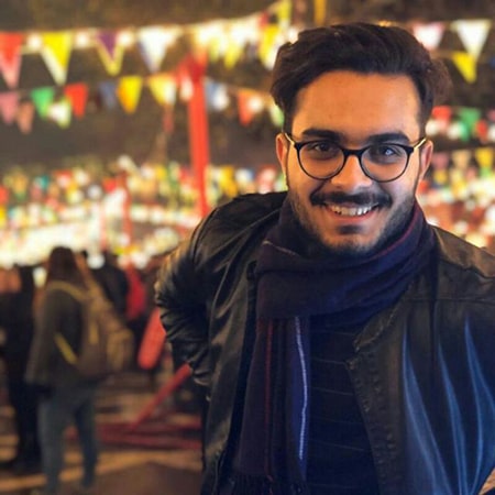محمد نظری