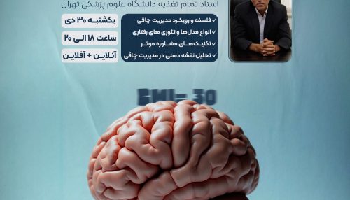 کاربرد تئوری های رفتاری در مدیریت چاقی
